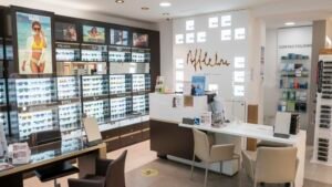 Opticien PARIS Jaurès | Alain Afflelou