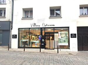 Villiers Opticiens