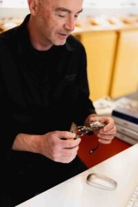 Marie Koller Lunetier