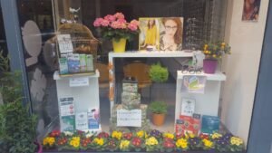 Optique Lafayette Vichy