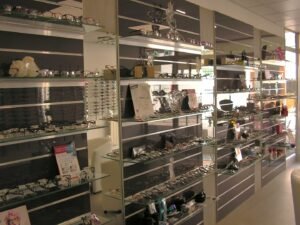 Optique Chablaisienne Mieux Voir Mieux Vivre