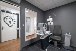 Opticien NIORT - Optical Center