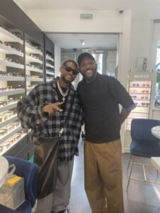 OPTIC ST HONORE - Opticien Paris