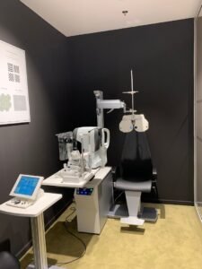 ACUITIS Opticien & Audioprothésiste Pau