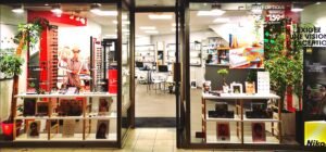 OPTIQUE SAINT NICOLAS