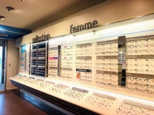 Opticien Saint Martin des Champs - Krys