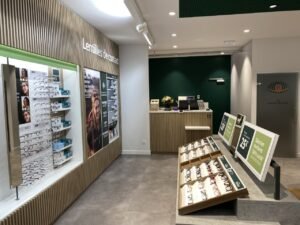 Opticien AMBOISE Générale d'Optique