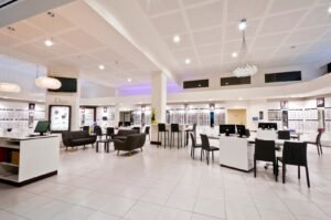 Opticien MONTELIMAR - Optical Center