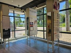Opticien Générale d'Optique DIEPPE