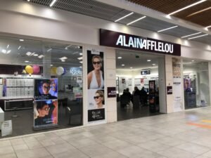 Opticien Bourges | Alain Afflelou