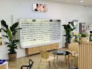 OPTICAL SERVICE Opticien Nogent sur Oise