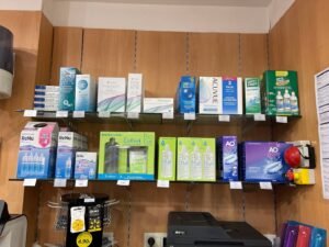 Les Opticiens Conseils