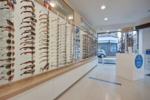 Opticien Lens - Atol Mon Opticien