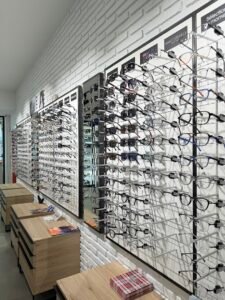 L’Opticien Clémenceau