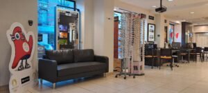 Opticien Maisons-Alfort - Optic 2000