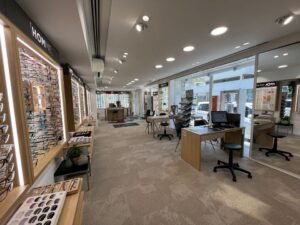 Opticien Bischheim - Atol Mon Opticien