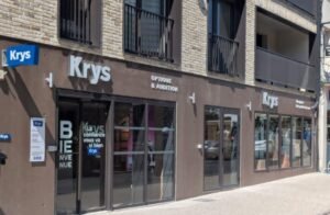Opticien Octeville sur Mer - Krys