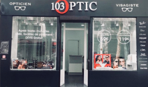 103 optic
