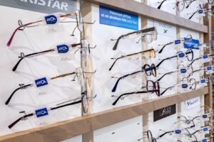 Laipsker Opticiens - ATOL Villemomble