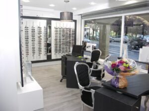 Acuitea Opticien