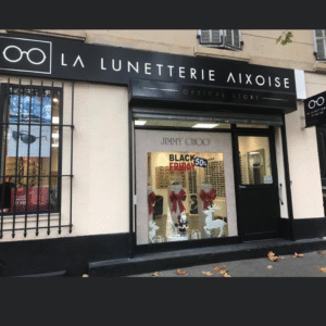 La Lunetterie Aixoise