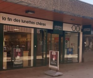 Générale d'Optique COLOMIERS