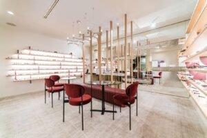 Marc Le Bihan Opticien