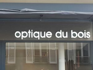 Optique du Bois