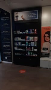 Opticien Évreux GrandOptical