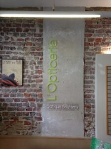 L'Opticerie Optique Boutemy