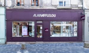 Opticien Senlis | Alain Afflelou