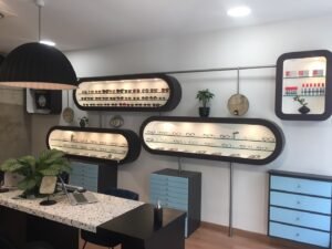 Mon Opticien Lunetier (ex- Optique Talandier)