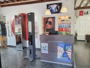 Opticien Chamalières Optique