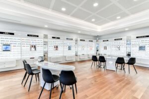 Opticien CARCASSONNE - ROCADEST - Optical Center