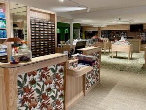 MAISON TONDEUR OPTICIENS - opticiens à Villefranche sur saône
