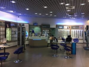 Opticien Vandœuvre-Lès-Nancy - Atol mon Opticien