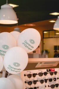 Opticien BESSINES Générale d'Optique