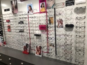 Écouter Voir Optique Mutualiste