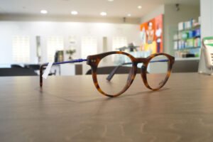 Opticien Nageleisen Riedisheim
