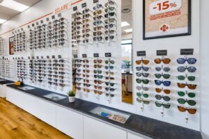 Optique Lafayette Espaces Santé - Opticien La Seyne/Mer