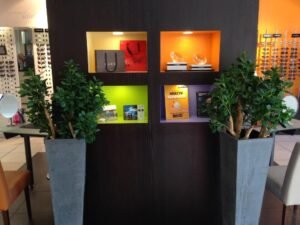 Opticien Nevers - Optic 2000