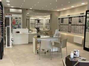 Opticien Lambersart | Alain Afflelou