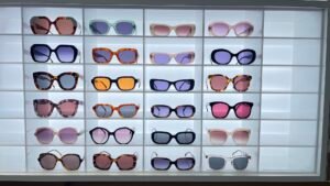 Lunettes Pour Tous Bègles Rives d'Arcins