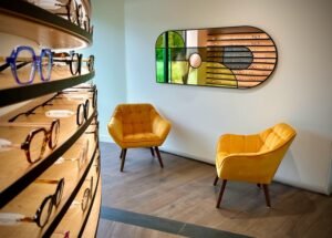 Le Marchand de Lunettes