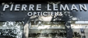 Pierre Leman Opticiens