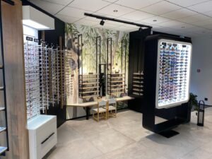 Opticien Saint-Egrève - Optic 2000