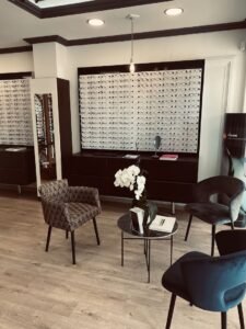 Optique des Cinq Cantons - Opticien Anglet
