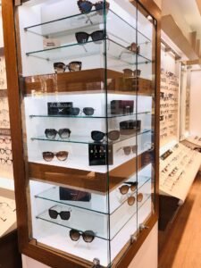 Opticien Paris - Daumesnil - Krys