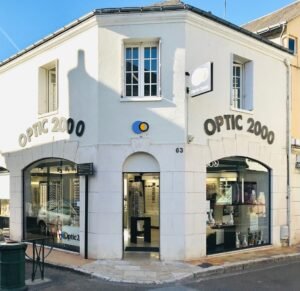 Opticien Amboise - Optic 2000