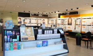 Opticien Guérande - Lynx Optique